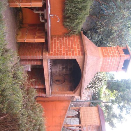 Apartman Lavanda Kali Exterior foto