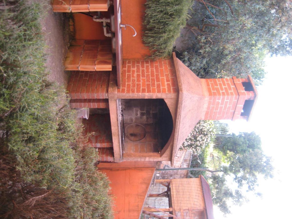 Apartman Lavanda Kali Exterior foto