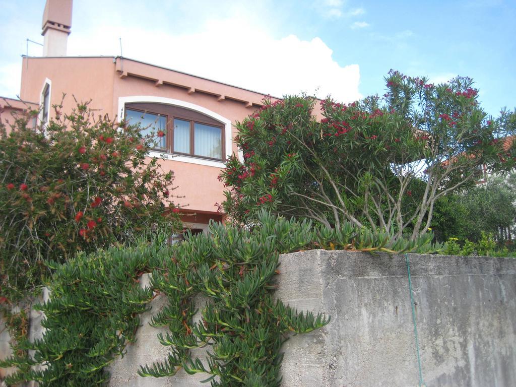 Apartman Lavanda Kali Exterior foto