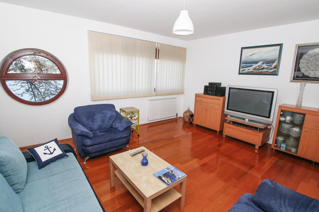 Apartman Lavanda Kali Exterior foto